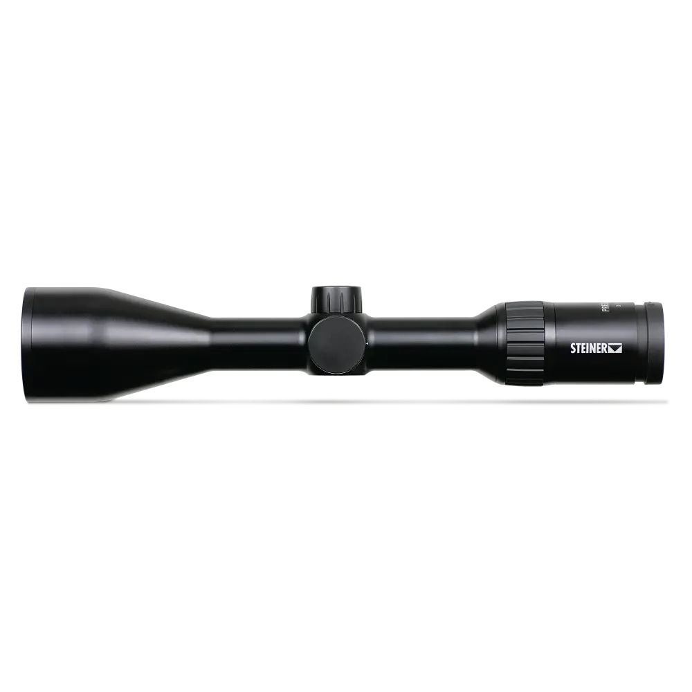 Predator 4 3-12x56 | Steiner High-Quality Optics